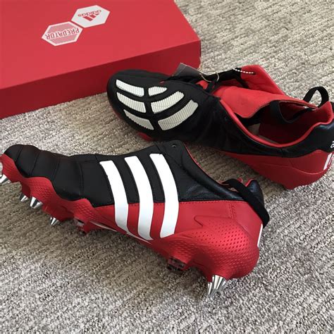 Adidas predator mania remake 2022